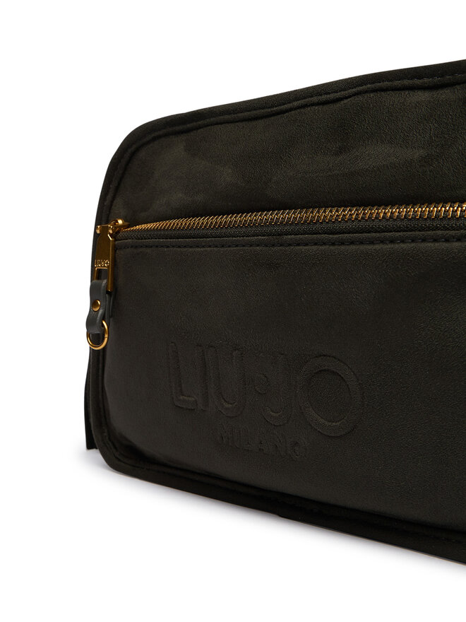 Liu Jo Handtasche Liu Jo AF6011 T711A Dunkelgrün