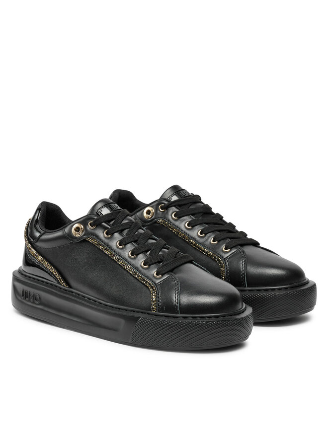 Liu Jo Sneakers Liu Jo Kyilie 31 BF4067 PX532 Nero