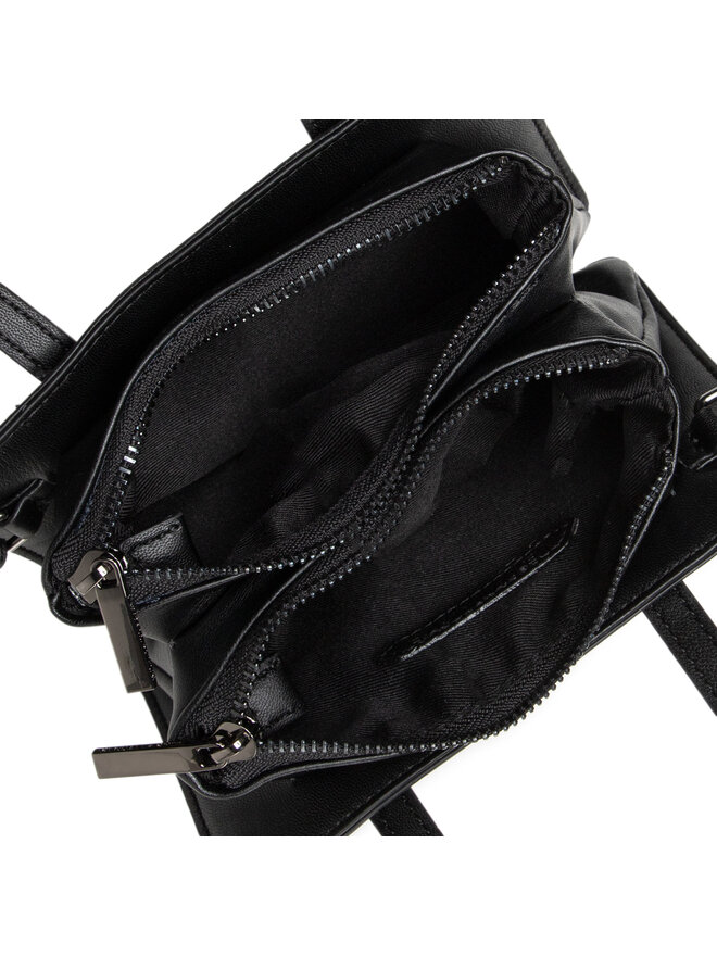 Kendall + Kylie Сумка Kendall + Kylie HBKK-421-0001-26 Чорний