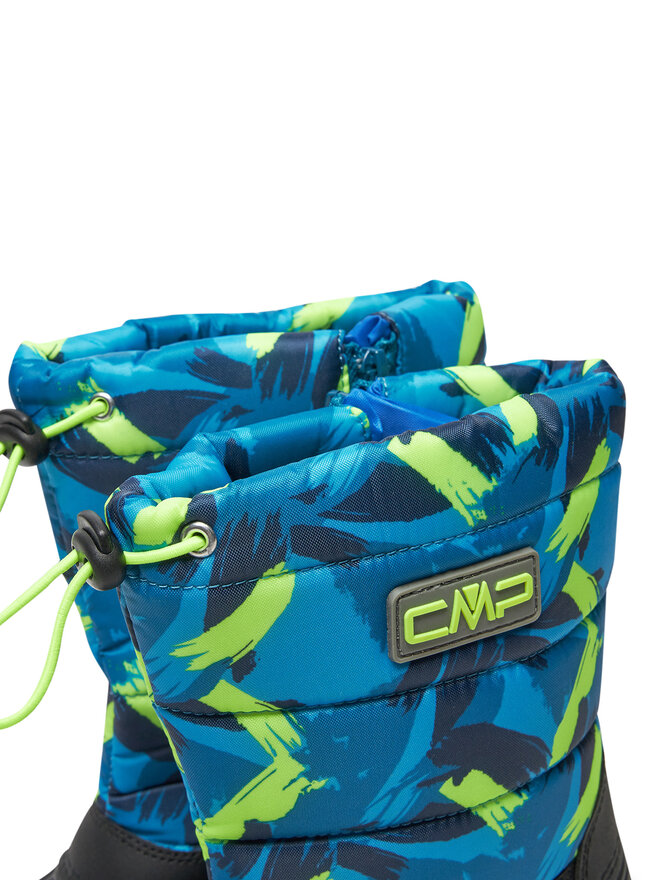 CMP Schneeschuhe CMP Sneewy 3Q71294J Dunkelblau