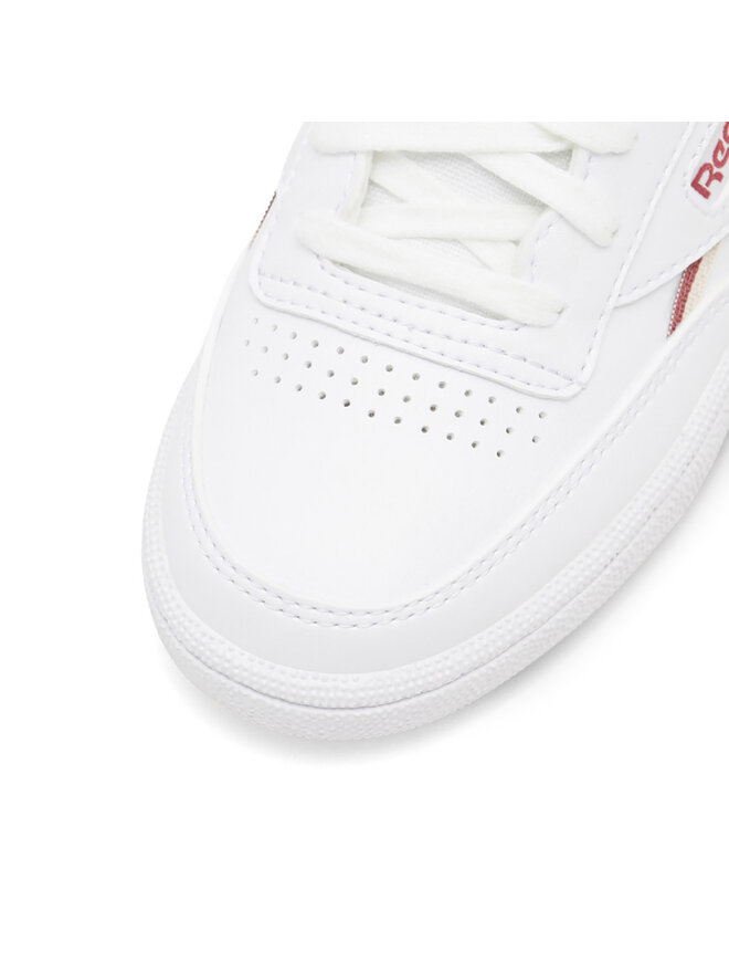 Reebok Zapatillas Reebok Club C 100072387 Blanco