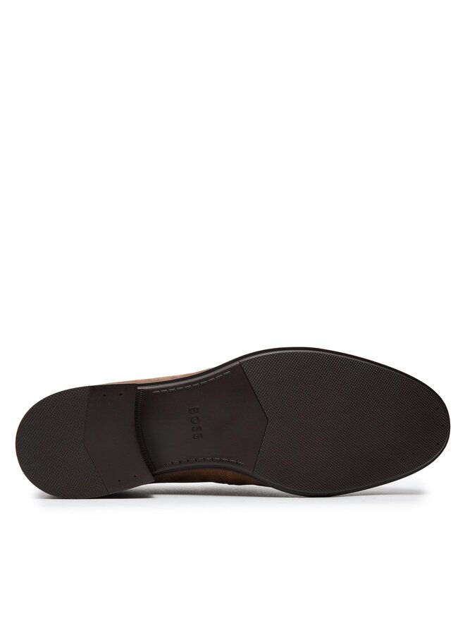 BOSS Slipper BOSS Colby Sdhw 50516632 Braun