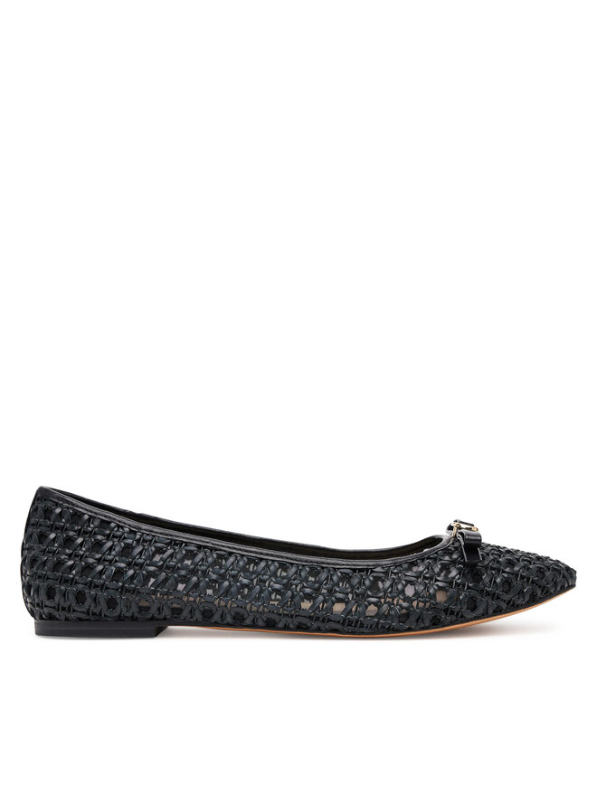 TWINSET Ballerinas TWINSET 251TGT030 Schwarz