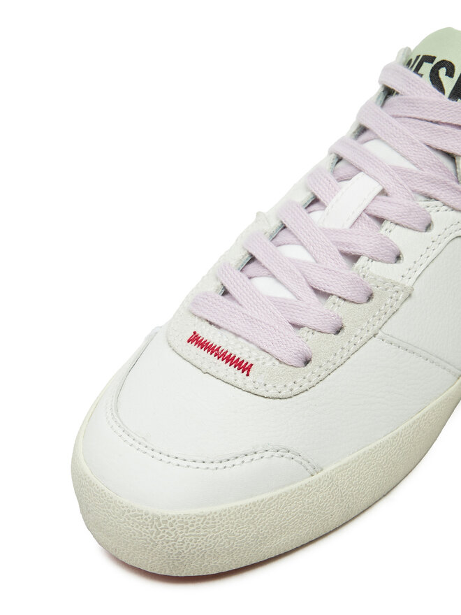 Diesel Sneakersy Diesel S-Leroji Loe W Y03340P6894 Biały