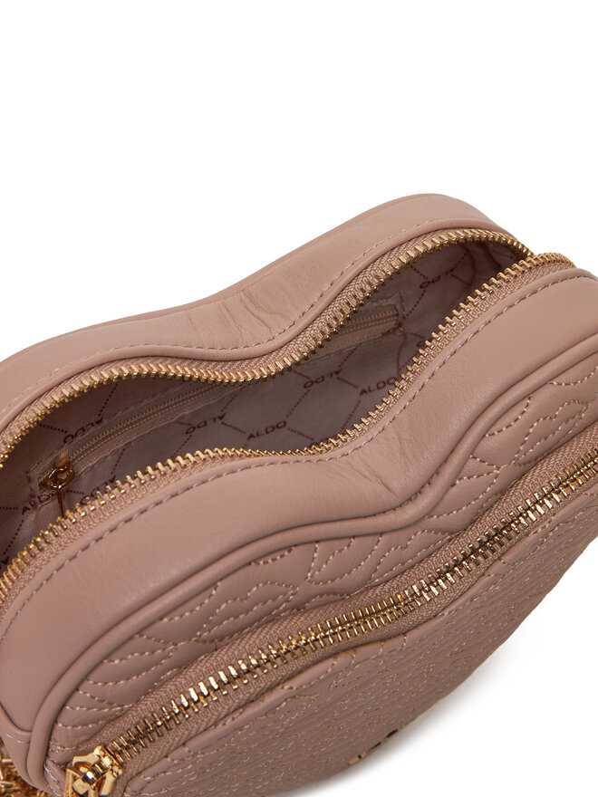 Aldo Handtasche Aldo Sorcha 13933348 Rosa