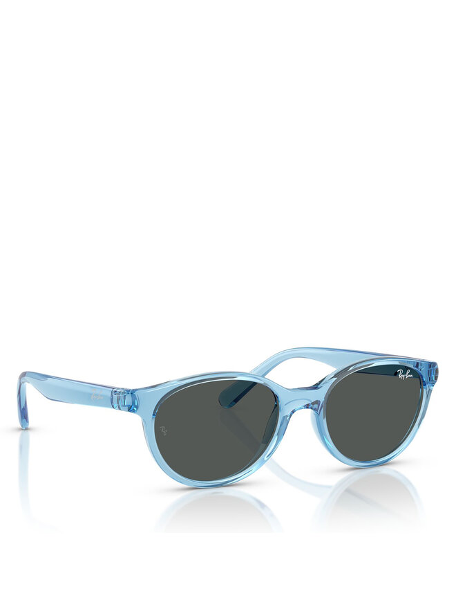 Ray-Ban Okulary przeciwsłoneczne Ray-Ban 0RJ9080S 45 716887 Niebieski