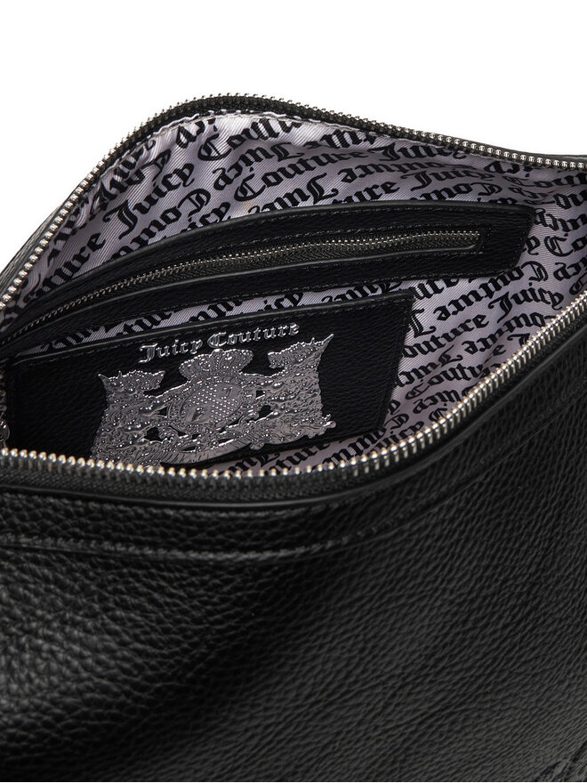 Juicy Couture Handtasche Juicy Couture CEO-BIJXT8995WVP Schwarz