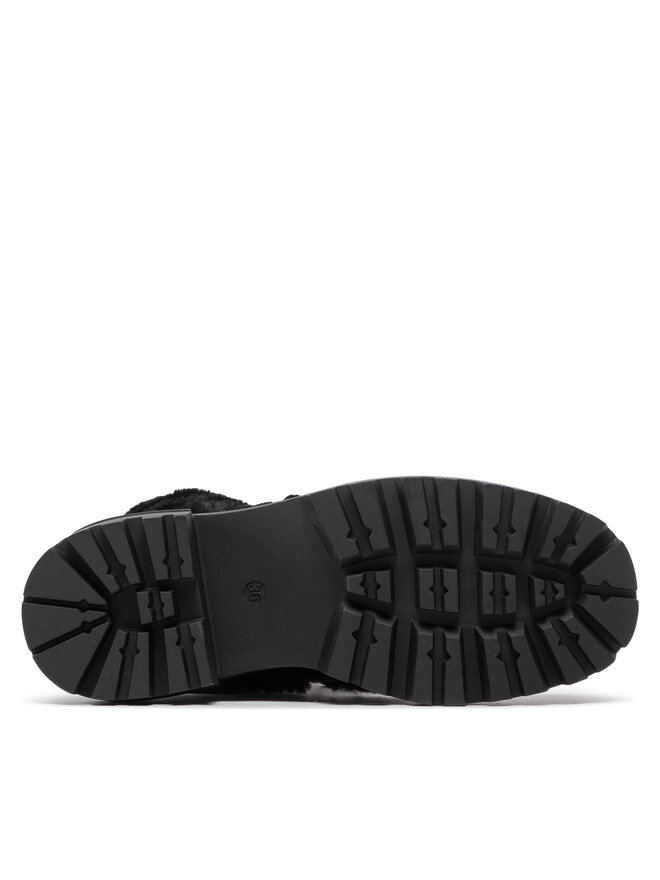 DeeZee Sněhule DeeZee ZALJ8088Y-2 Černá
