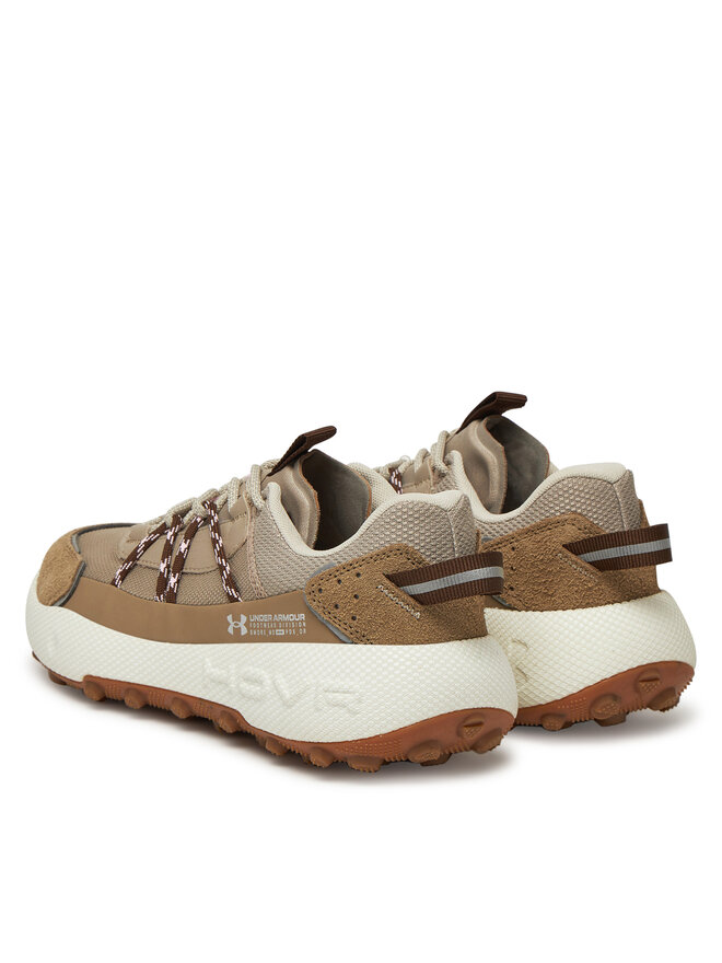 Under Armour Αθλητικά Under Armour UA Fat Tire Venture Pro HSFT 3028160 Μπεζ