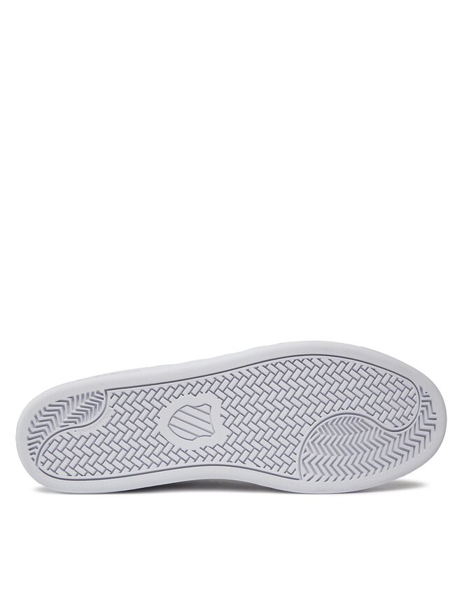 K-Swiss