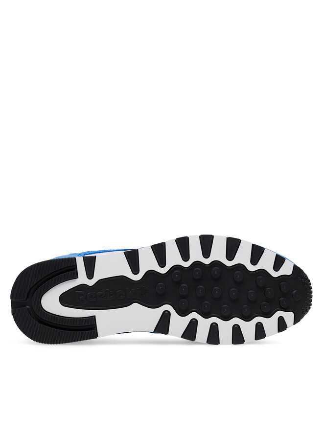 Reebok Сникърси Reebok Classic Leather 100075297 Син