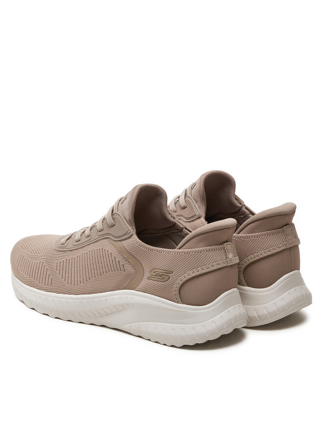 Skechers Αθλητικά Skechers 117497 TPE Καφέ