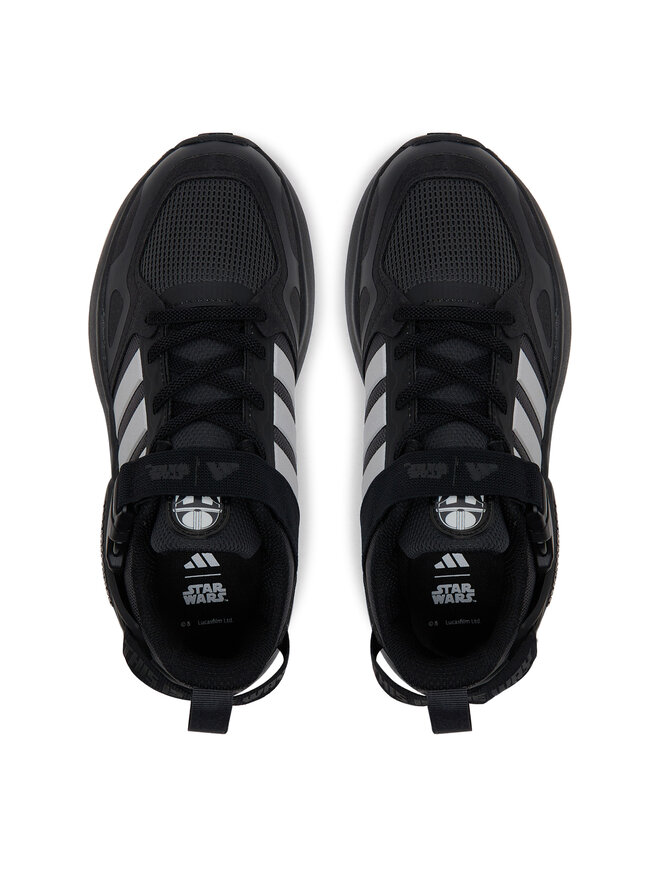 adidas Sneakersy adidas Star Wars The Mandalorian™ IH1073 Szary