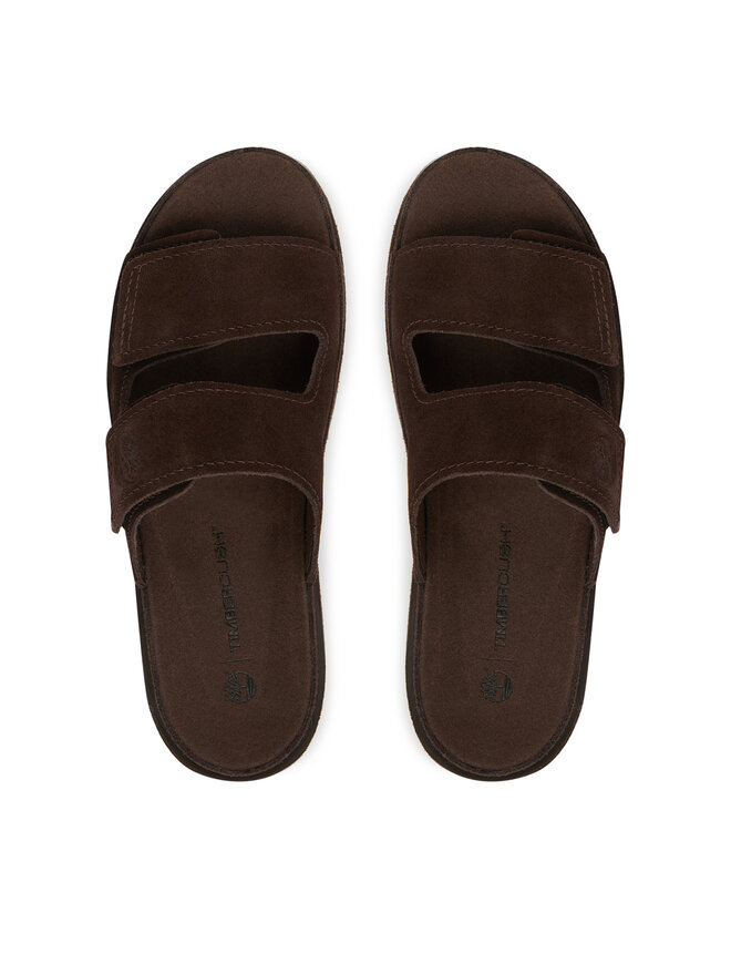 Timberland Шльопанці Timberland TB0A2755EIV1 Коричневий