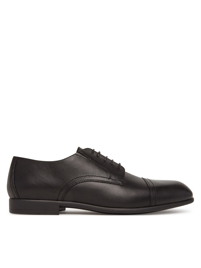 Baldinini Halbschuhe Baldinini U5E004P1VITE0000 Schwarz
