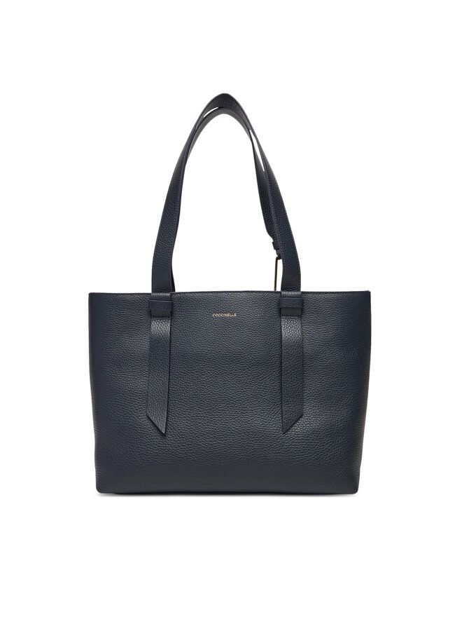 Coccinelle Torebka Coccinelle R1K Coccinellemalory E1 R1K 11 02 01 Granatowy