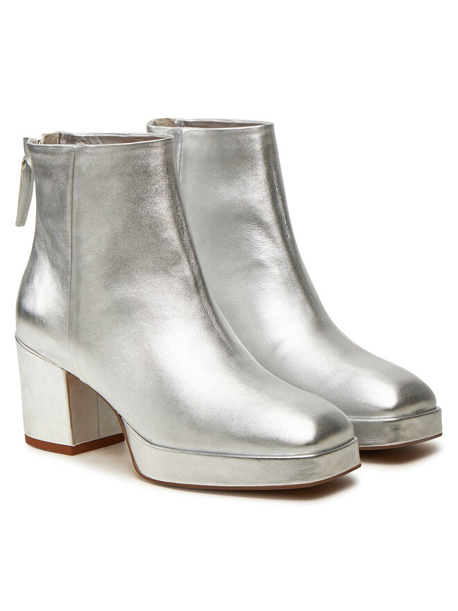 Balagan Botines Balagan Elton Plata