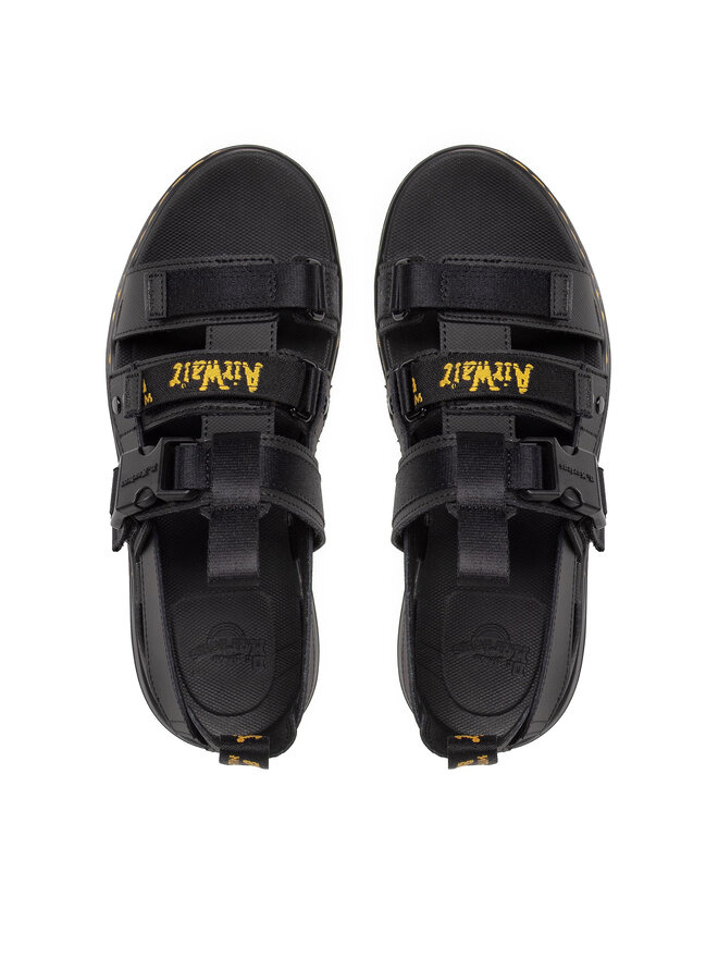 Dr. Martens Sandali Dr. Martens Pearson 26473001 Nero