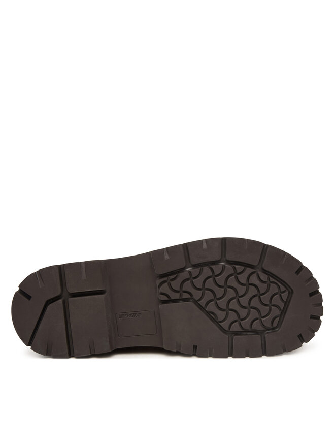 Birkenstock Klassische Stiefeletten Birkenstock Highwood Slip On 1033181 Braun