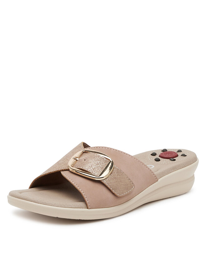 Go Soft Chanclas Go Soft LAH3T9092-3 Rosa
