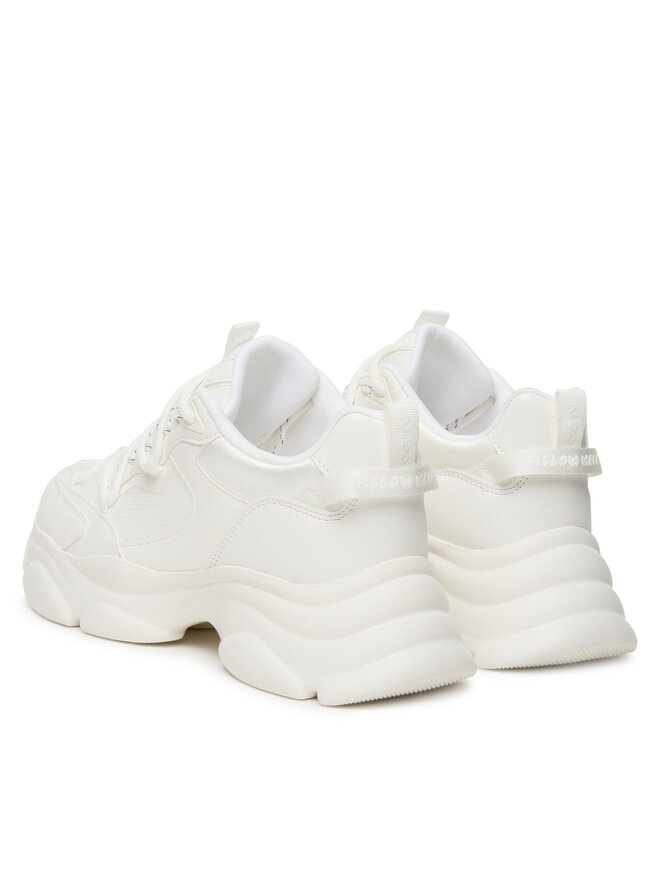 Aldo Zapatillas Aldo Andree 13812546 Blanco