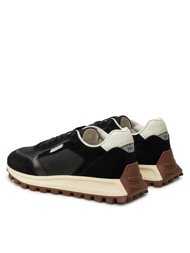 Liu Jo Αθλητικά Liu Jo Running 02 7G4007 PX542 Μαύρο