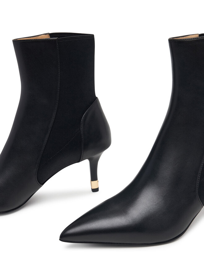 Furla Stiefeletten Furla YL621FA X30000 CN O6000 Schwarz