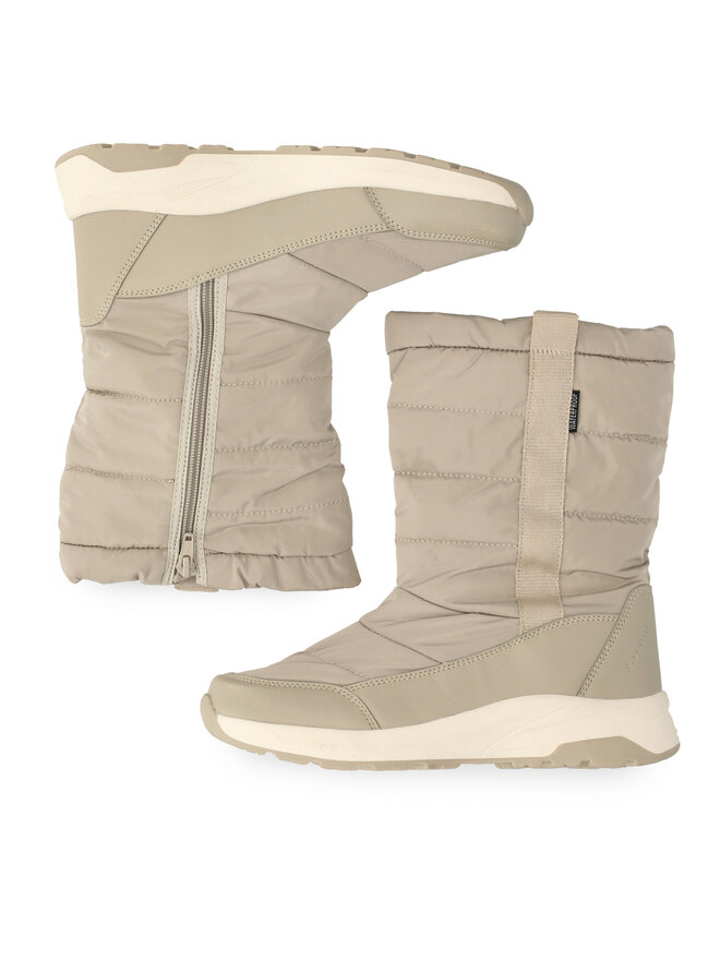 Whistler Schneeschuhe Whistler Yattua W Boot WP W224436 Écru