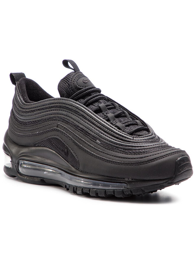 Nike Sneakers Nike Air Max 97 Og Bg AV4149 001 Schwarz