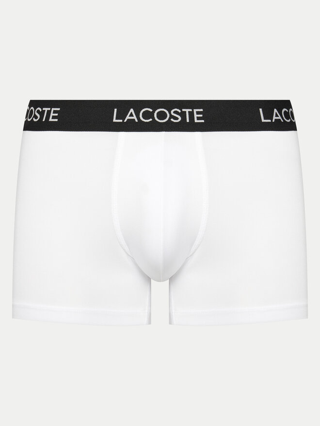 Lacoste Lacoste Σετ μποξεράκια 3 τμχ 5H2394 Έγχρωμο