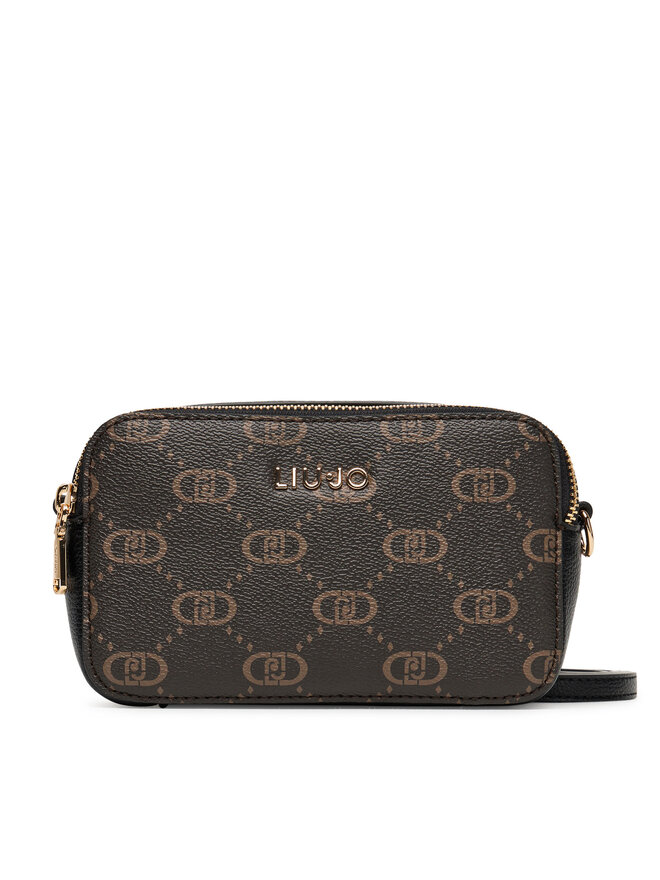 Liu Jo Сумка Liu Jo Ecs S camera Case AF5100 E0668 Чорний
