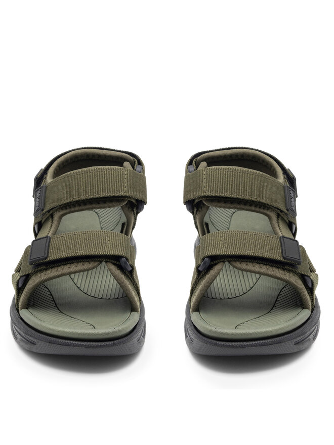 Action Boy Szandál Action Boy CD20824-A(IV)CH Khaki