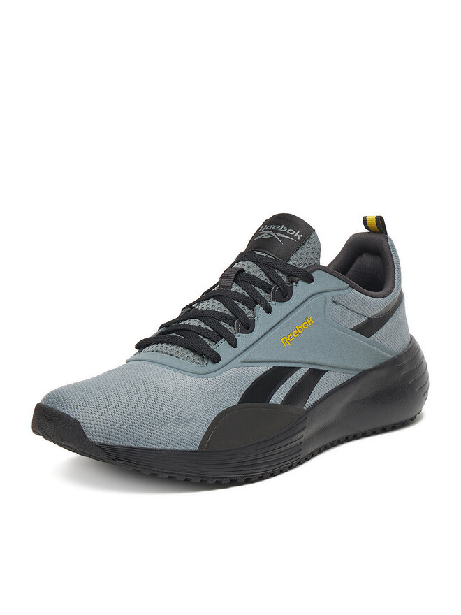 Reebok Взуття для бігу Reebok CEO-LITE PLUS 4 100229954 Сірий