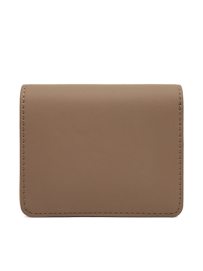 LOVE MOSCHINO Geldbörse LOVE MOSCHINO JC5612PP0PKD0105 Beige