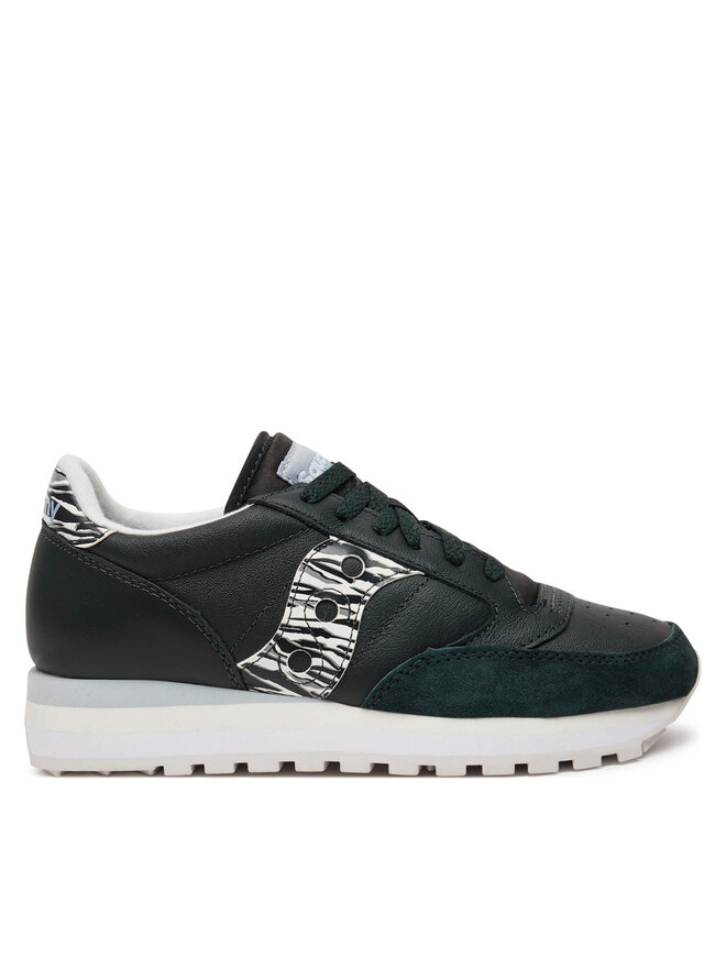 Saucony Tenisice Saucony S60793 2 Crna