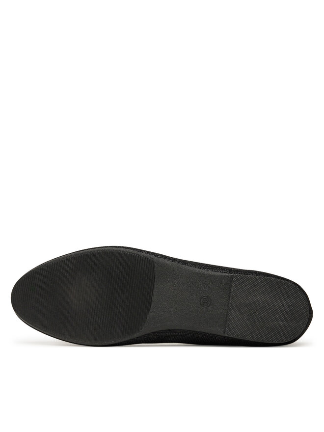 JENNY Bailarinas JENNY NELLA WSS21069-01 Negro