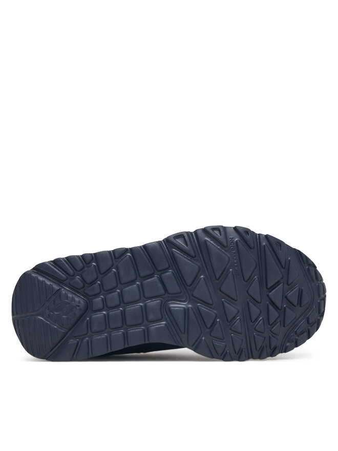 Skechers Снікерcи Skechers Vendox 403695L/DKNV Cиній
