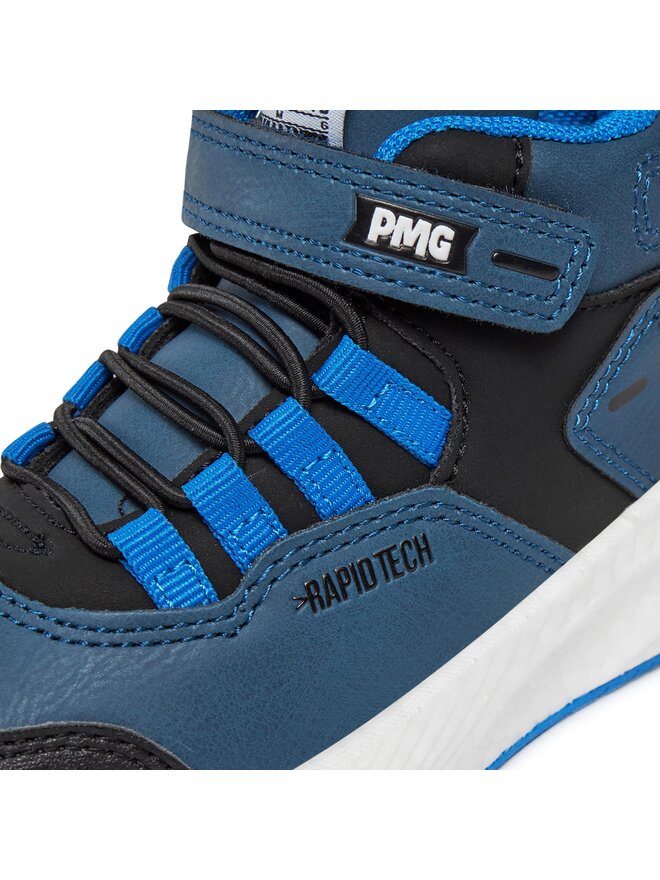 Primigi Sneakersy Primigi 4962711 Černá