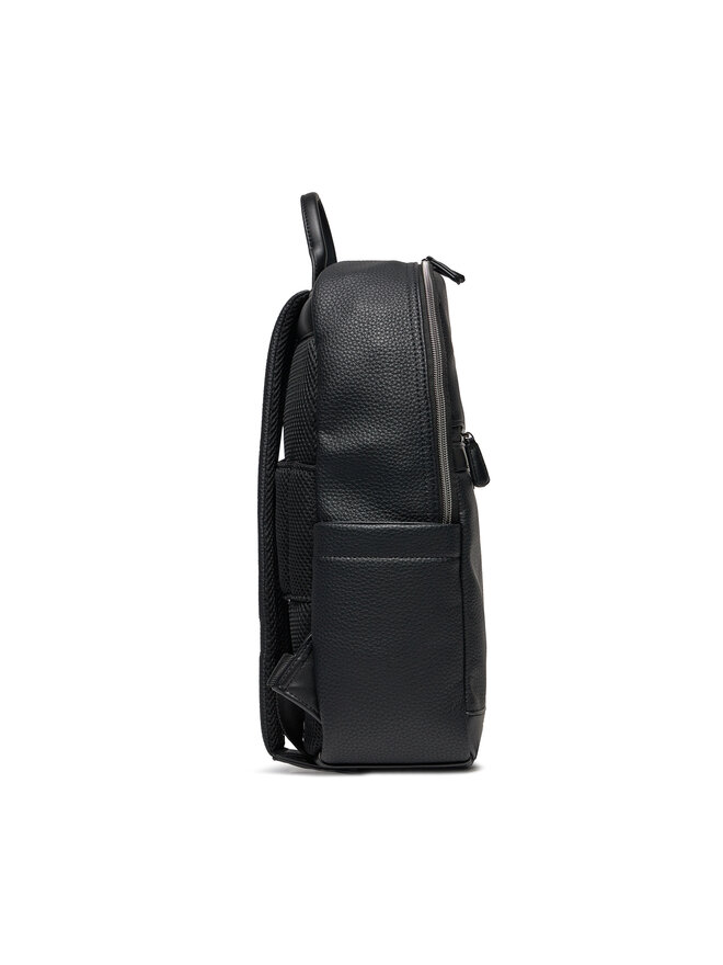 Valentino Рюкзак Valentino Efeo VBS7O901 Чорний