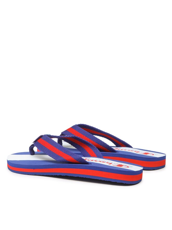 Champion Čības uz pirksta Champion S22044-BS036 Tumši zils