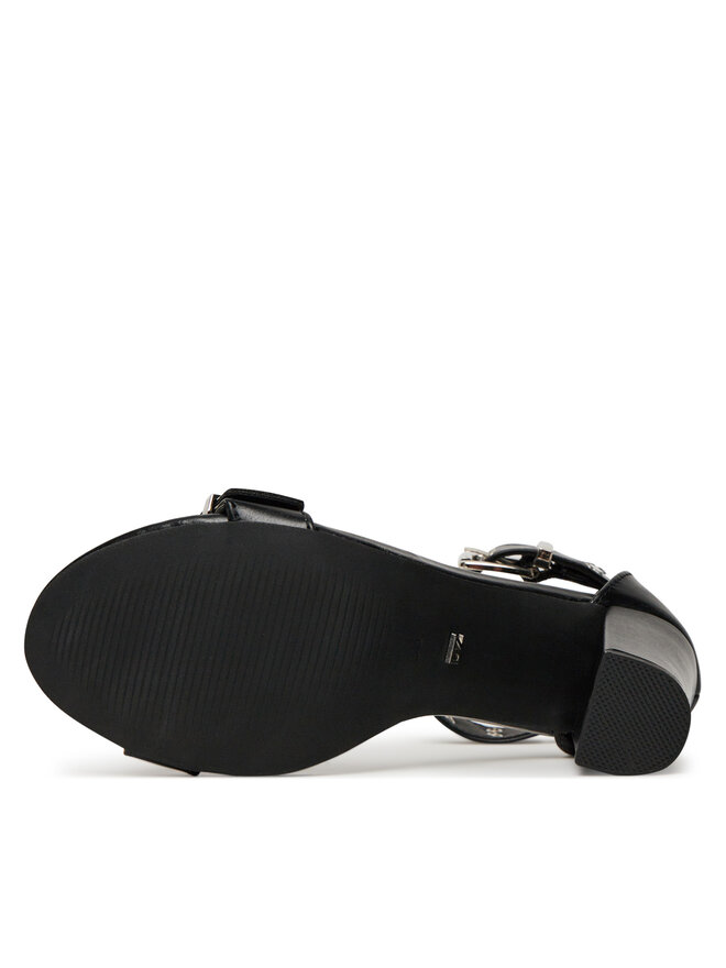 DeeZee Sandalias DeeZee 7A194-1C Negro