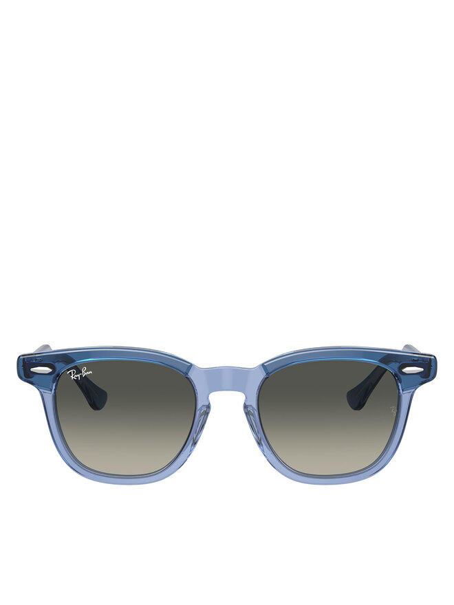 Ray-Ban Okulary przeciwsłoneczne dziecięce Ray-Ban 0RJ9098S 715911 Niebieski
