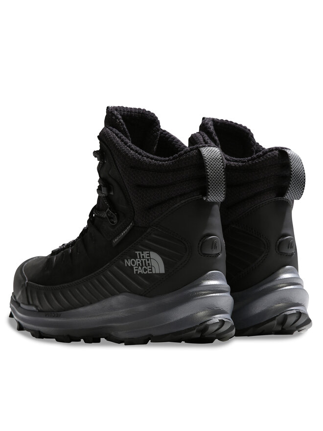 The North Face Bakancs The North Face M Vectiv Fastpack Insulated FuturelightNF0A7W53NY71 Fekete