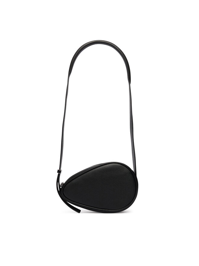 Lacoste Handtasche Lacoste NU5462FP Schwarz