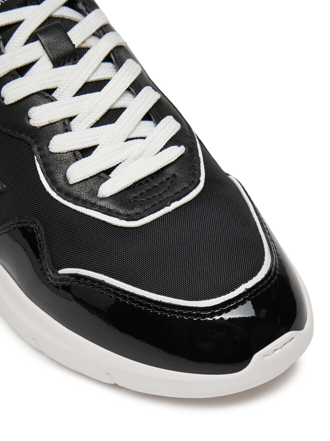 KARL LAGERFELD Αθλητικά KARL LAGERFELD KL63614A Μαύρο