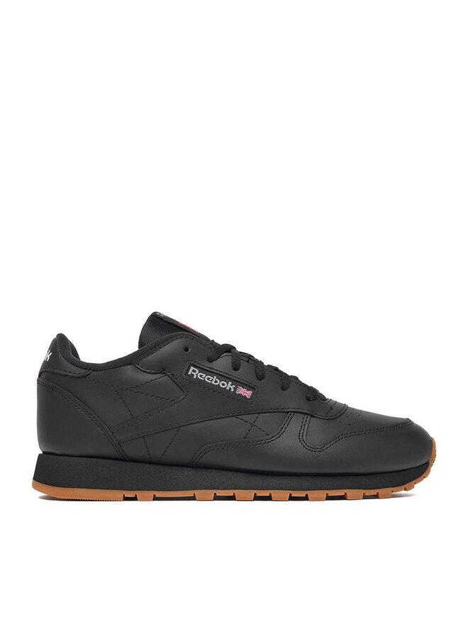 Reebok Sneakers Reebok EO-CL LTHR 100010469 Schwarz
