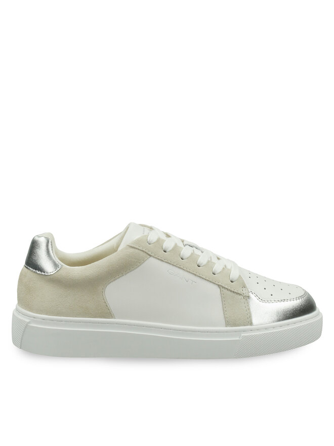 Gant Sneakersy Gant 30531877 Biały
