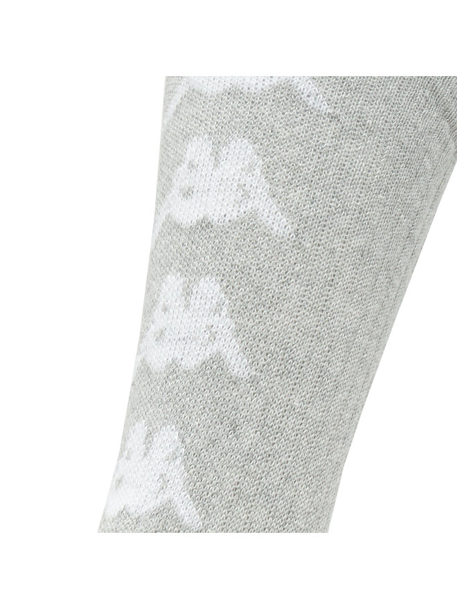 Kappa 3 pares de calcetines altos unisex Kappa 710069 De color