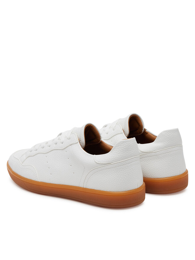 Aldo Sneakers Aldo Wildbrook 13963607 Weiß