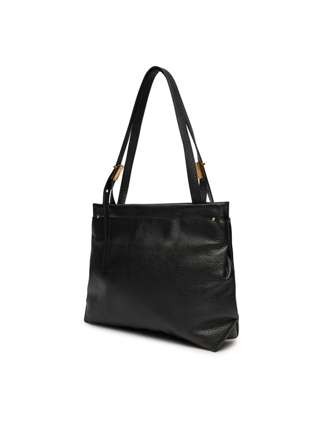 Gianni Chiarini Τσάντα Gianni Chiarini BS 10947 GRN Μαύρο
